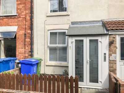 Home For Sale in Hessle, United Kingdom