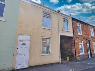 Home For Sale in Scarborough, United Kingdom