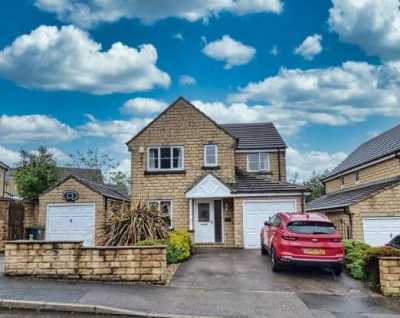 Home For Sale in Bradford, United Kingdom