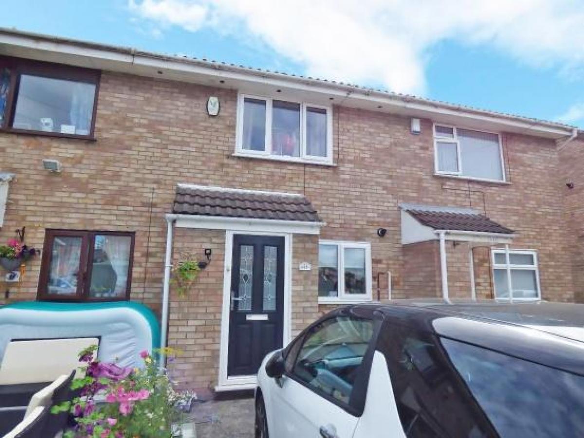 Picture of Home For Sale in Saint Helens, Merseyside, United Kingdom
