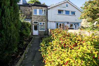 Home For Sale in Bradford, United Kingdom