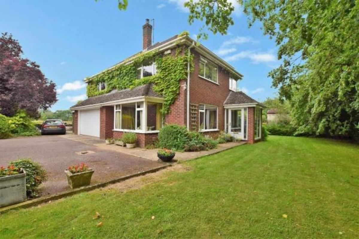 Picture of Home For Sale in Boston, Lincolnshire, United Kingdom