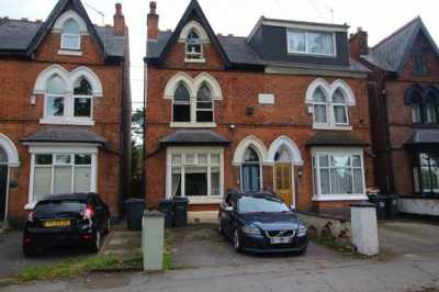 Home For Sale in Birmingham, United Kingdom