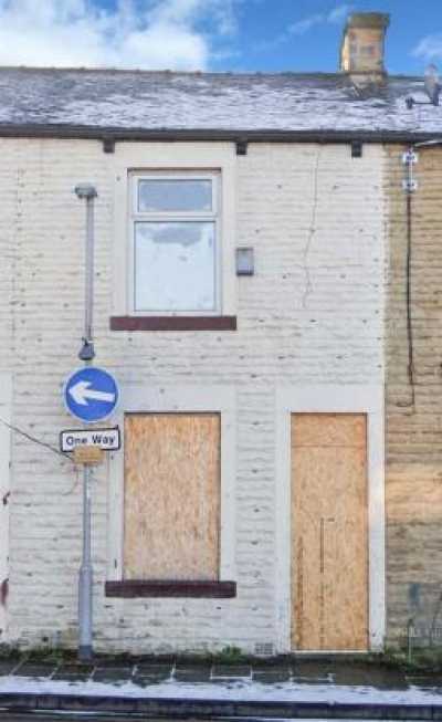Home For Sale in Burnley, United Kingdom