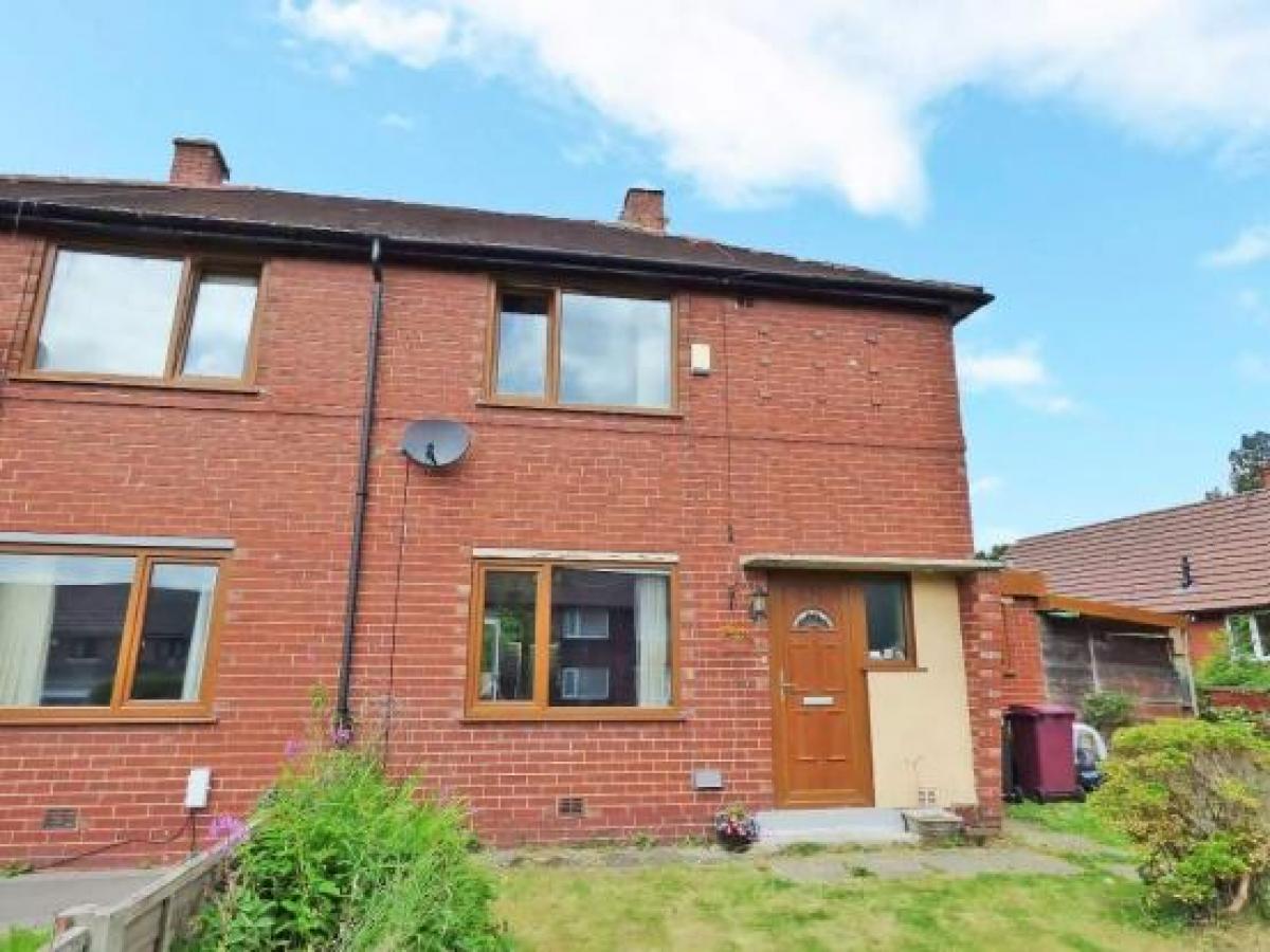 Picture of Home For Sale in Bolton, Greater Manchester, United Kingdom