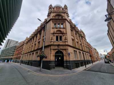 Apartment For Sale in Leicester, United Kingdom