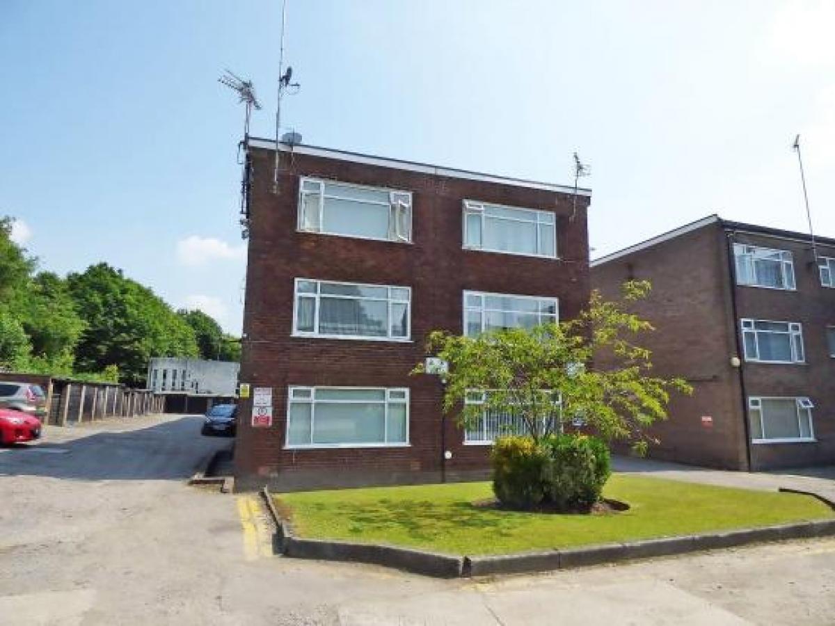 Picture of Apartment For Sale in Manchester, Greater Manchester, United Kingdom