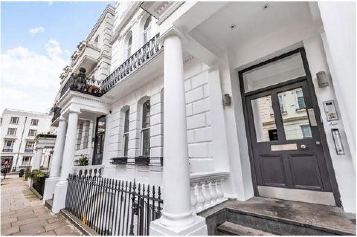 Picture of Multi-Family Home For Sale in London, Greater London, United Kingdom