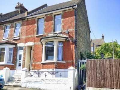 Home For Sale in Rochester, United Kingdom