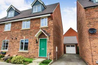 Home For Sale in Louth, United Kingdom
