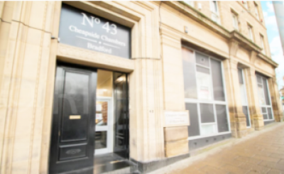 Apartment For Sale in Bradford, United Kingdom