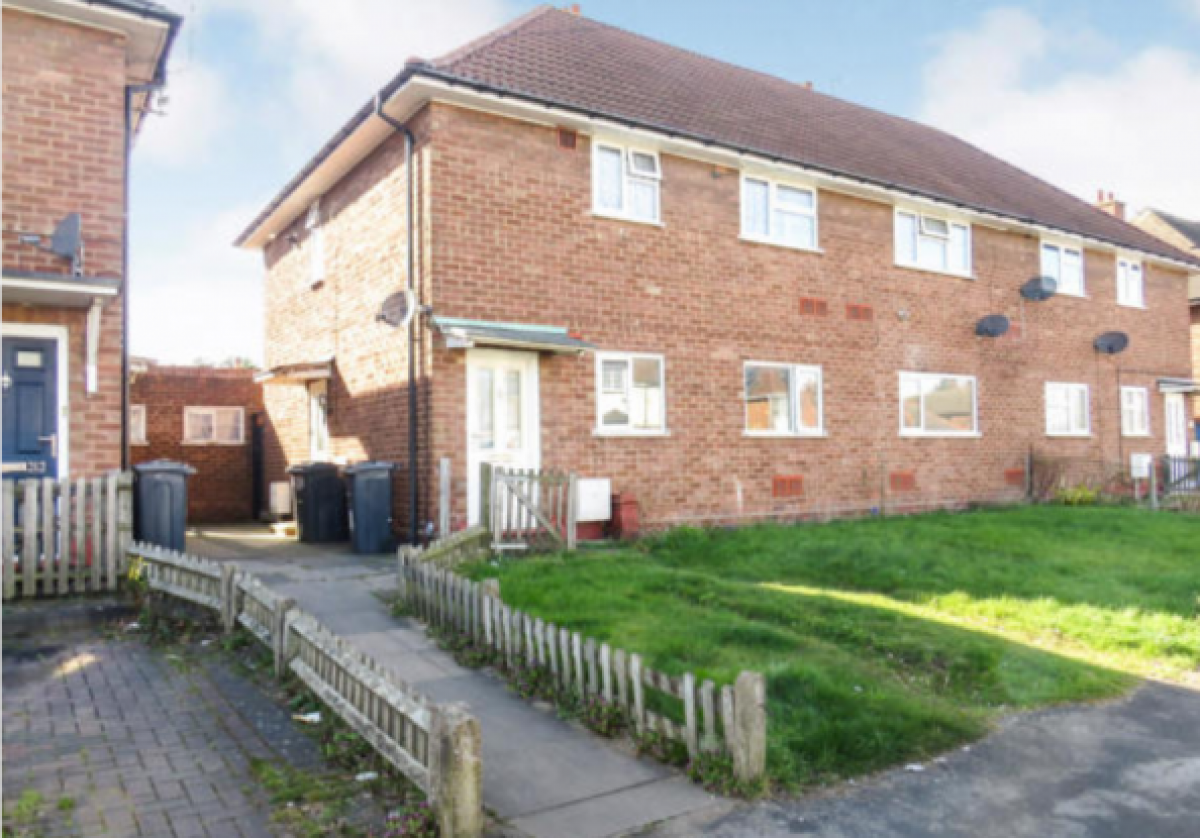 Picture of Home For Sale in Birmingham, West Midlands, United Kingdom