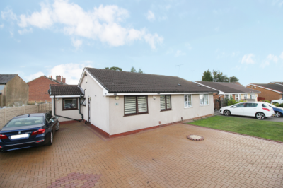 Bungalow For Sale in Liverpool, United Kingdom