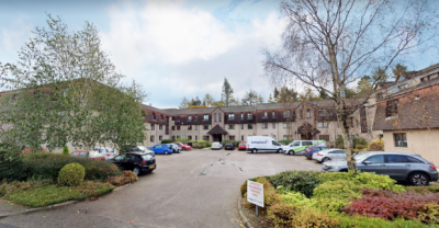 Apartment For Sale in Aberdeen, United Kingdom