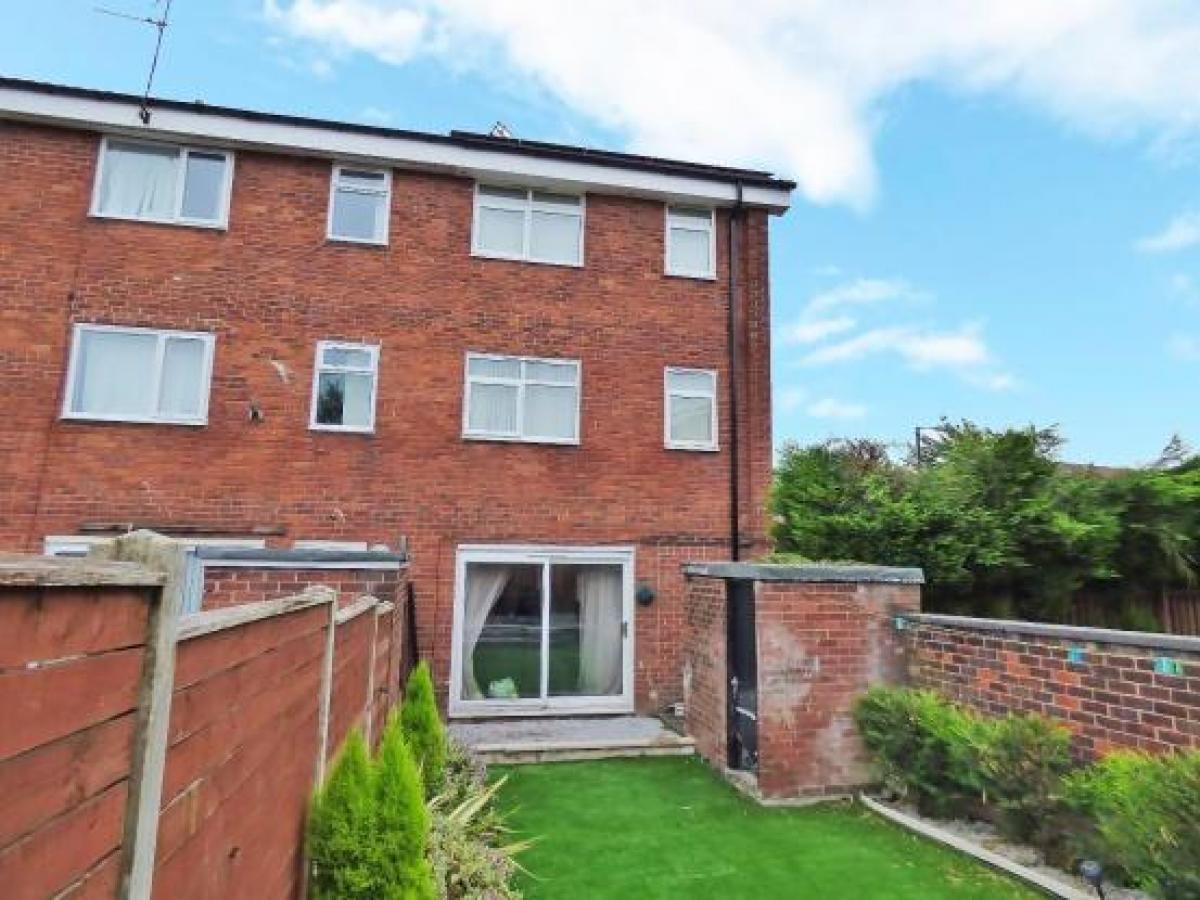 Picture of Home For Sale in Manchester, Greater Manchester, United Kingdom
