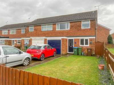 Home For Sale in Aylesbury, United Kingdom