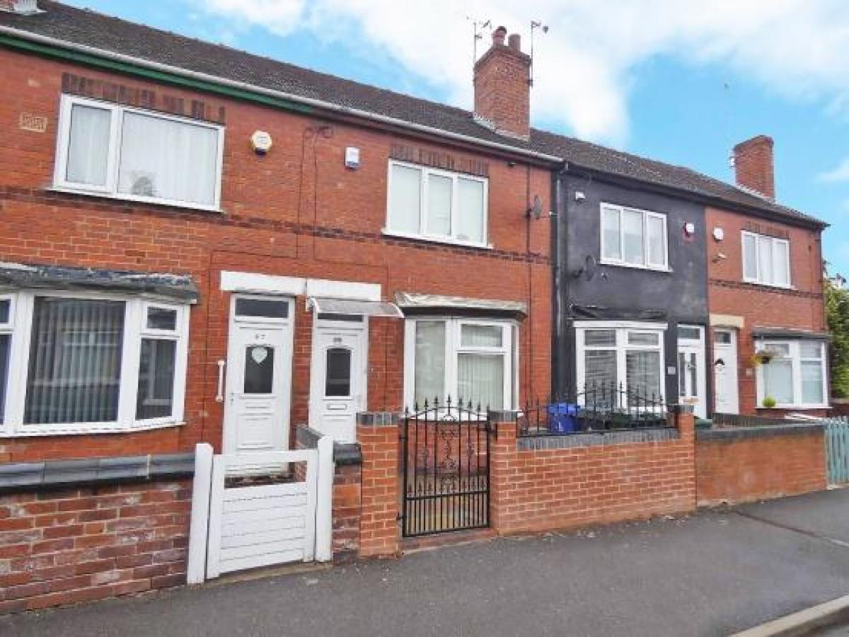 Picture of Home For Sale in Doncaster, South Yorkshire, United Kingdom