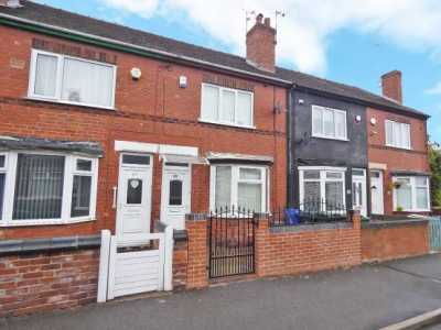 Home For Sale in Doncaster, United Kingdom