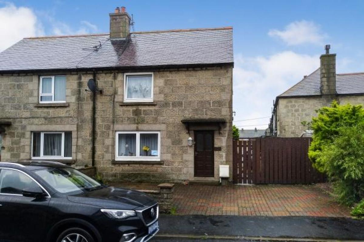 Picture of Home For Sale in Fraserburgh, Aberdeenshire, United Kingdom
