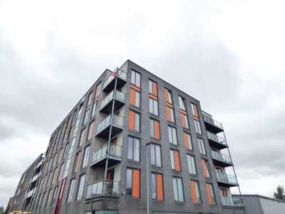 Apartment For Sale in Salford, United Kingdom