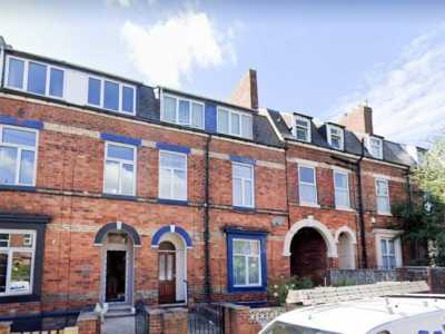 Home For Sale in Sheffield, United Kingdom