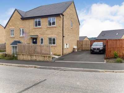 Home For Sale in Bradford, United Kingdom