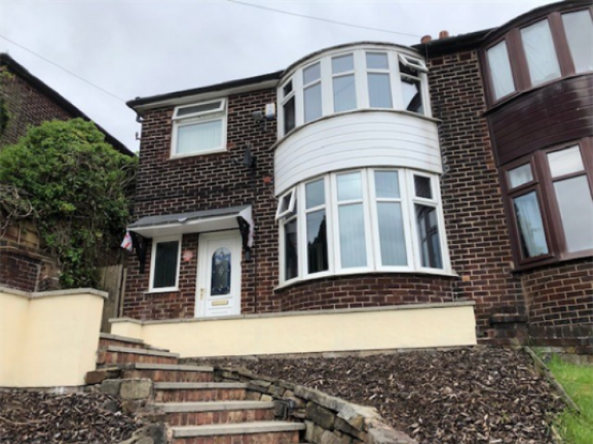 Picture of Home For Sale in Manchester, Greater Manchester, United Kingdom