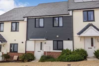 Home For Sale in Plymouth, United Kingdom