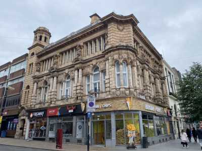 Residential Land For Sale in Leicester, United Kingdom