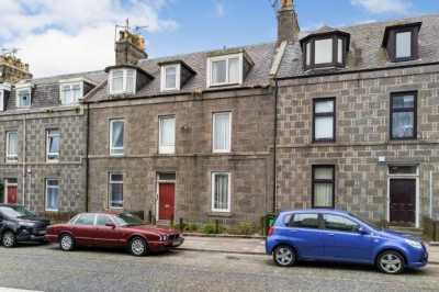 Apartment For Sale in Aberdeen, United Kingdom