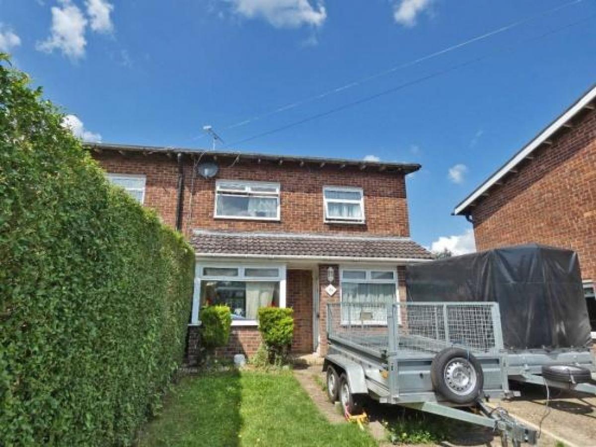 Picture of Home For Sale in Corby, Northamptonshire, United Kingdom