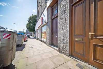 Apartment For Sale in Aberdeen, United Kingdom