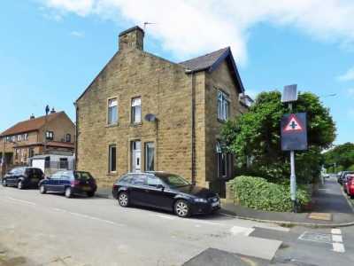 Home For Sale in Barnoldswick, United Kingdom