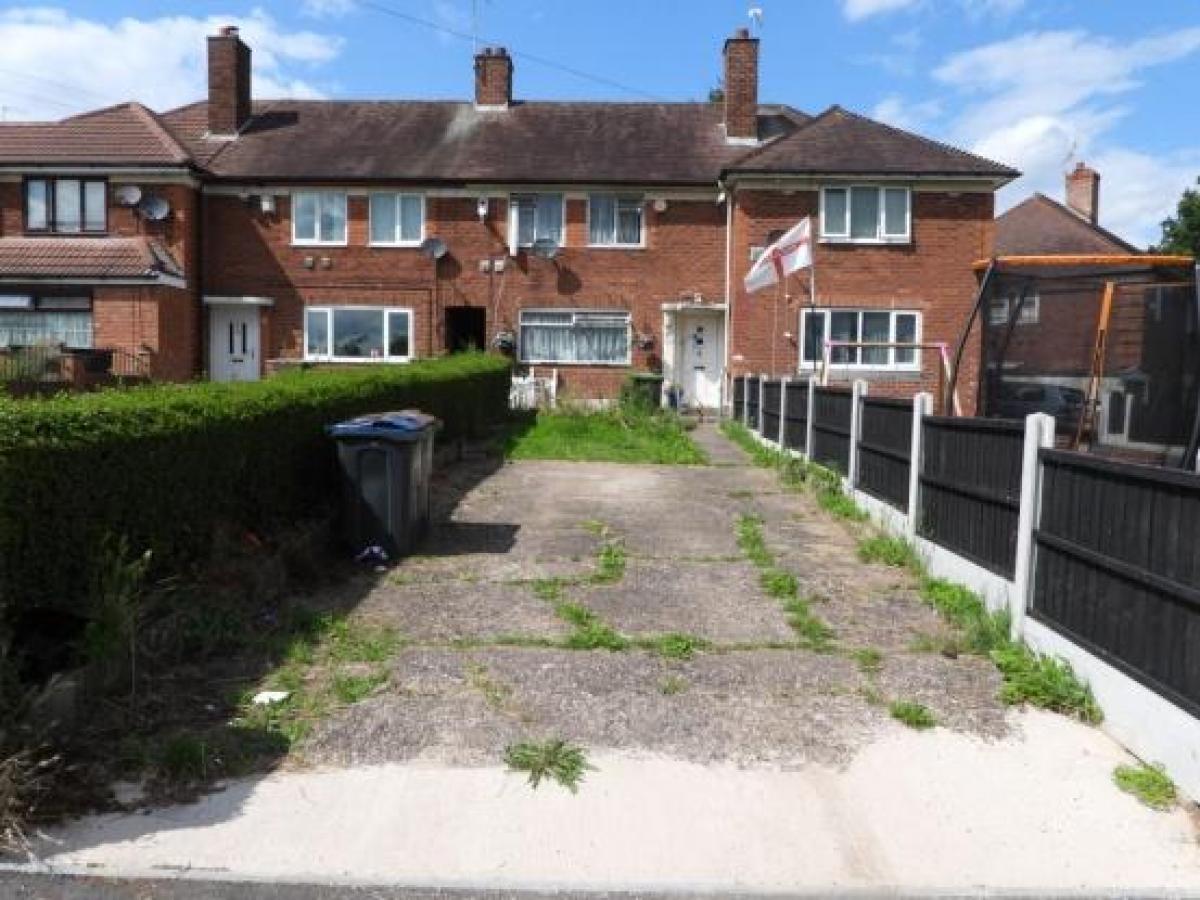 Picture of Home For Sale in Birmingham, West Midlands, United Kingdom