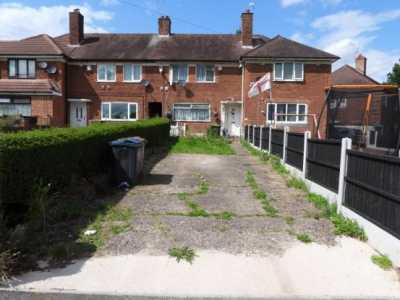 Home For Sale in Birmingham, United Kingdom