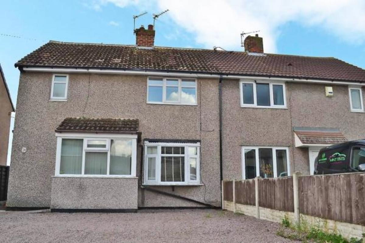 Picture of Home For Sale in Rotherham, South Yorkshire, United Kingdom