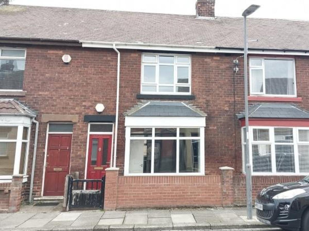 Picture of Home For Sale in Hartlepool, County Durham, United Kingdom