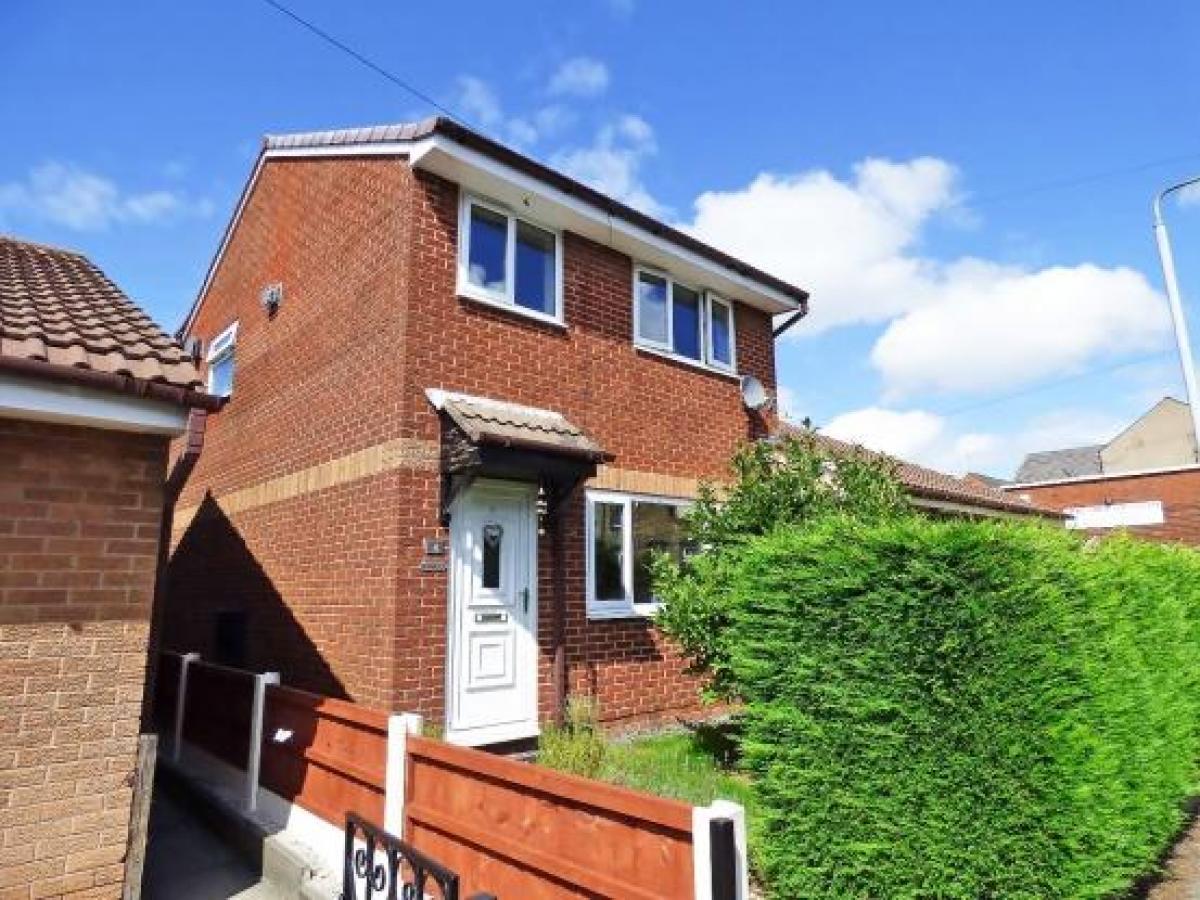 Picture of Home For Sale in Bolton, Greater Manchester, United Kingdom