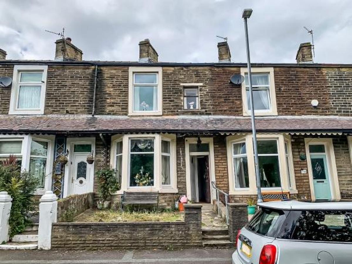 Picture of Home For Sale in Blackburn, Lancashire, United Kingdom