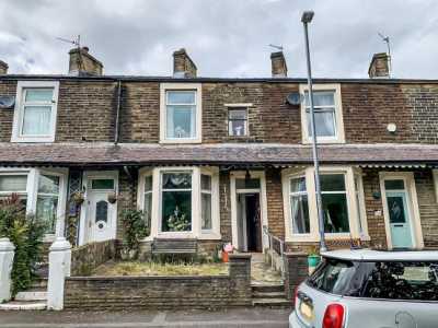 Home For Sale in Blackburn, United Kingdom