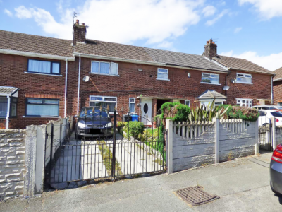 Home For Sale in Widnes, United Kingdom