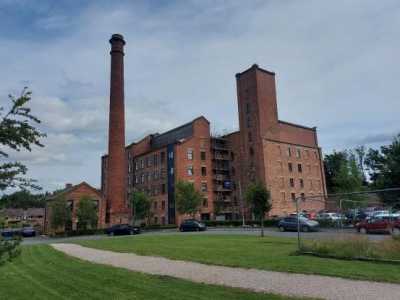 Apartment For Sale in Ormskirk, United Kingdom