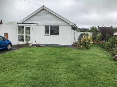 Bungalow For Sale in Milford Haven, United Kingdom