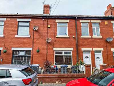Home For Sale in Blackpool, United Kingdom