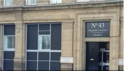 Apartment For Sale in Bradford, United Kingdom