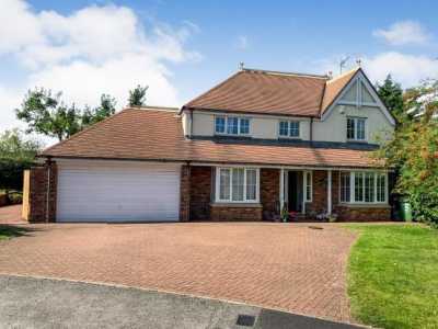 Home For Sale in Hartlepool, United Kingdom