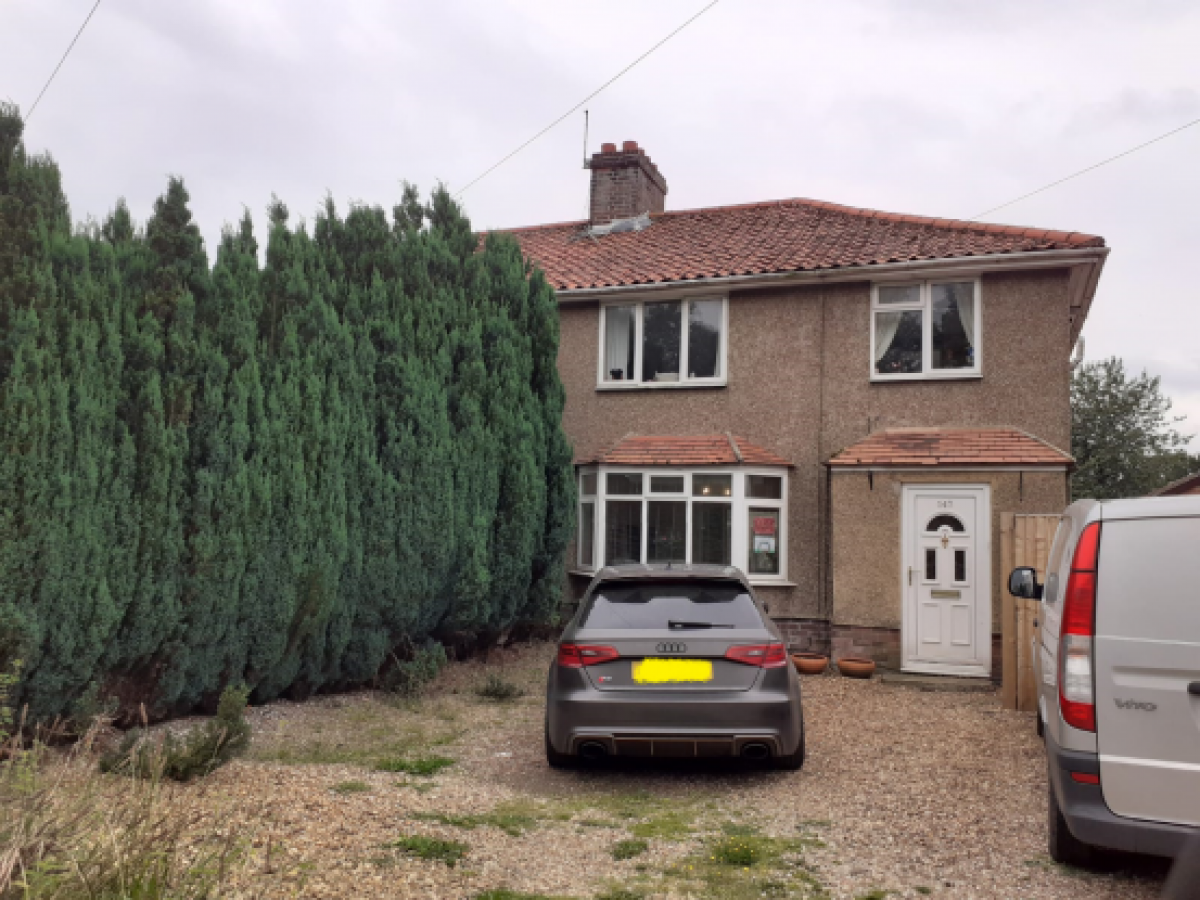 Picture of Home For Sale in Norwich, Norfolk, United Kingdom