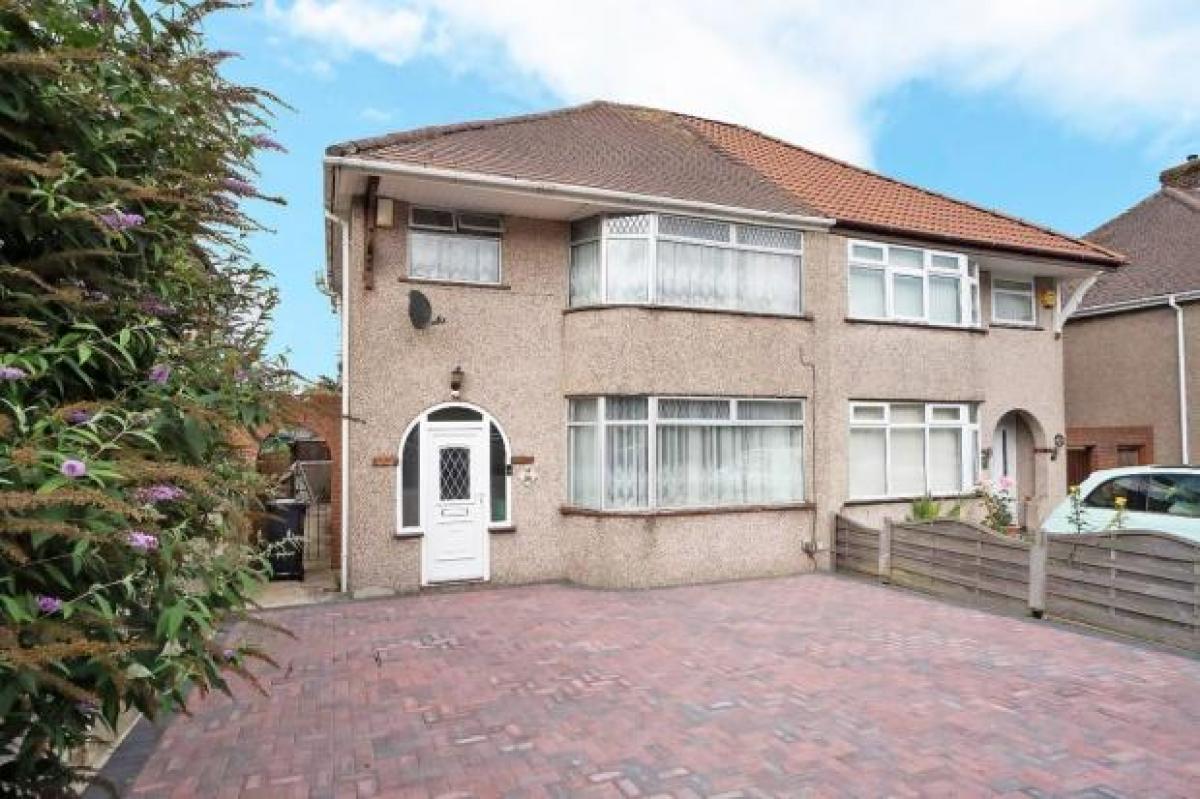 Picture of Home For Sale in Bristol, Bristol, United Kingdom