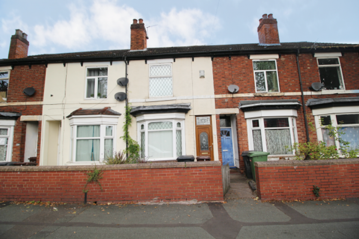 Picture of Home For Sale in Bilston, West Midlands, United Kingdom