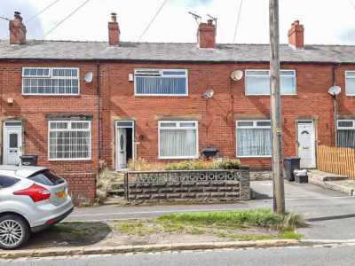 Home For Sale in Halifax, United Kingdom